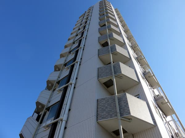 ヴェルディーク町田 2