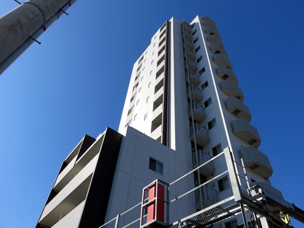 ヴェルディーク町田 4