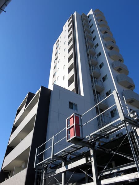 ヴェルディーク町田 5