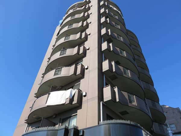 日神デュオステージ町田 1