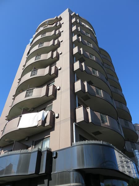 日神デュオステージ町田 2