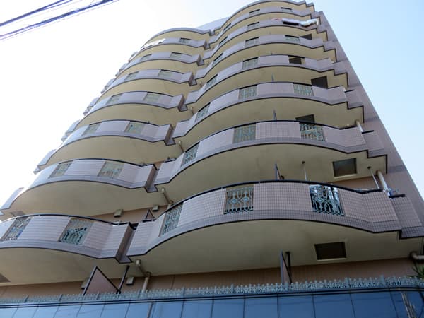 日神デュオステージ町田 3