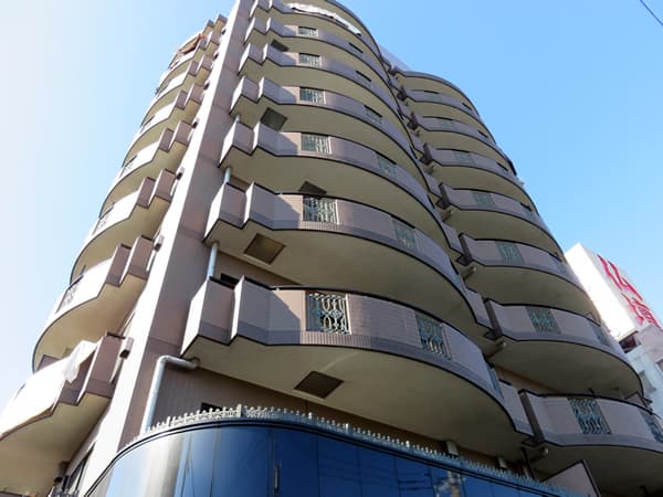 日神デュオステージ町田 4