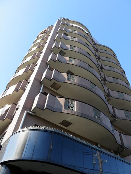 日神デュオステージ町田 5