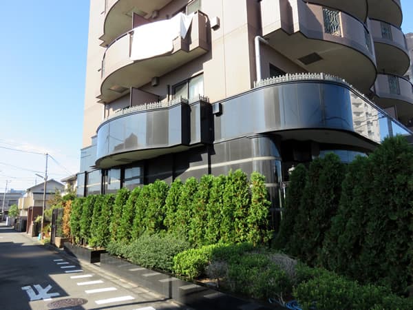 日神デュオステージ町田 6