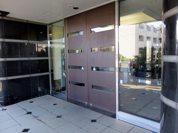 日神デュオステージ町田 8