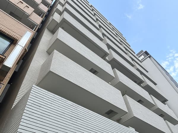 サンライン御茶ノ水 1