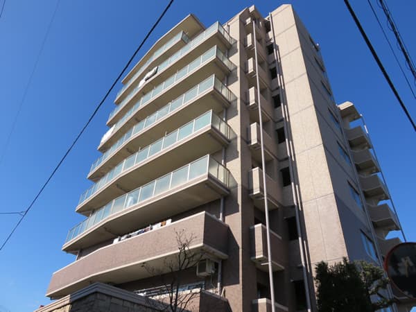 シーズガーデン町田 1