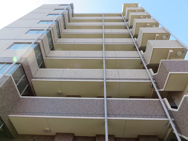 シーズガーデン町田 3