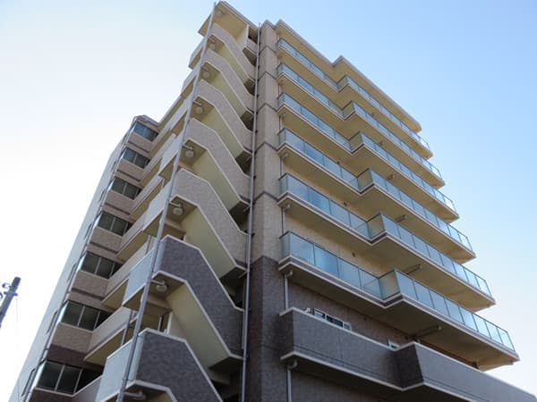 シーズガーデン町田 4