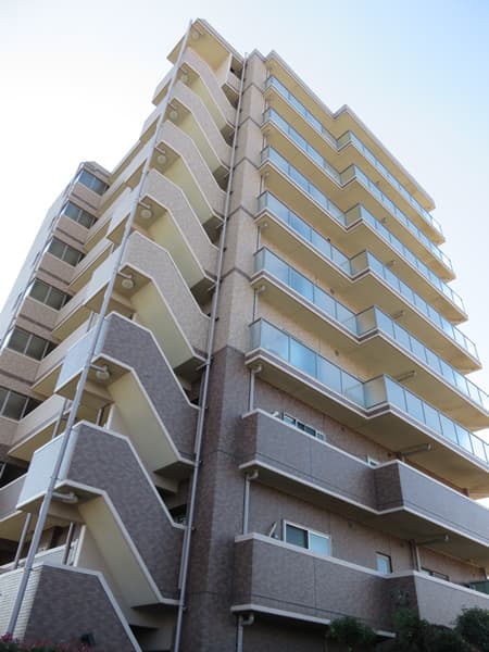 シーズガーデン町田 5