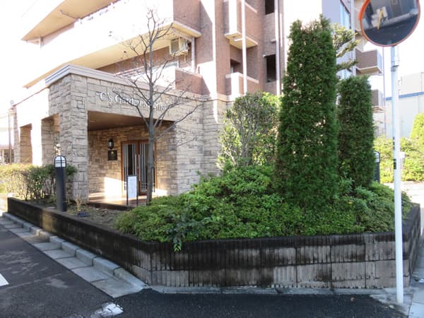 シーズガーデン町田 6