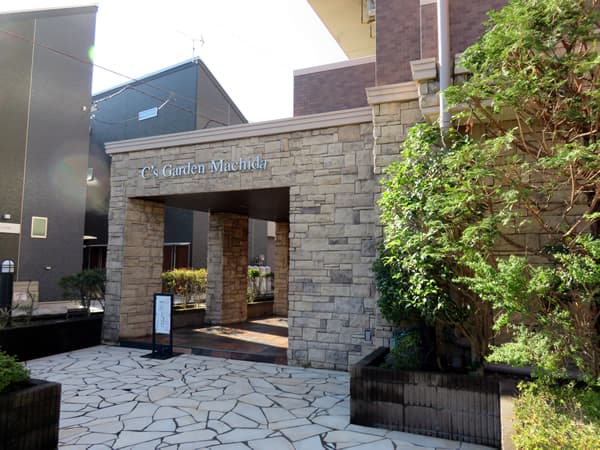 シーズガーデン町田 7