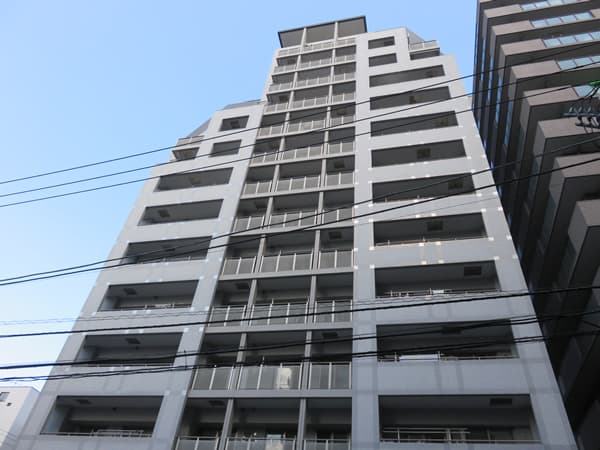 小田急コアロード相模原2 7