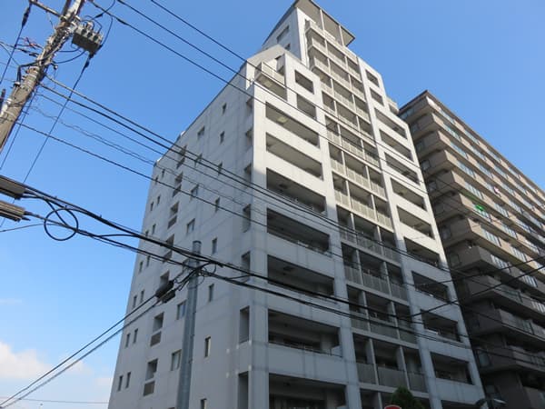 小田急コアロード相模原2 9