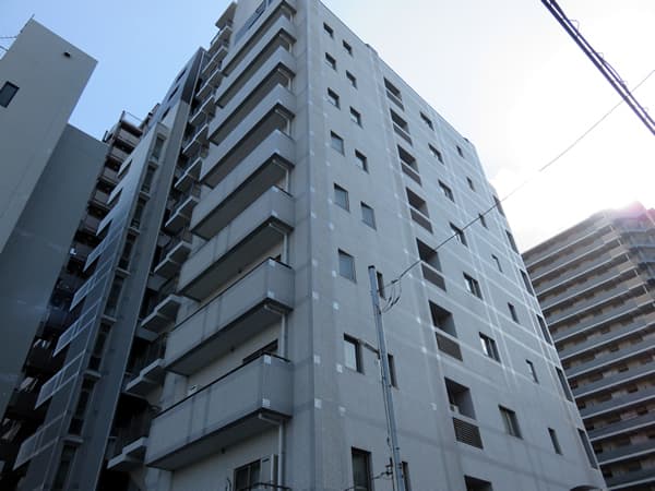 小田急コアロード相模原2 10