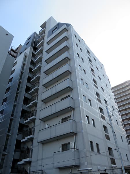 小田急コアロード相模原2 11