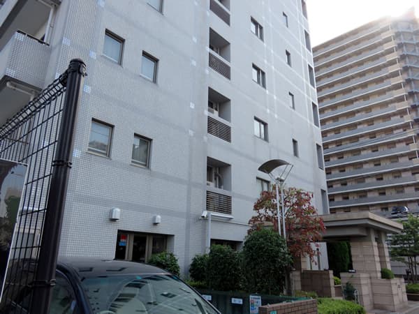 小田急コアロード相模原2 12