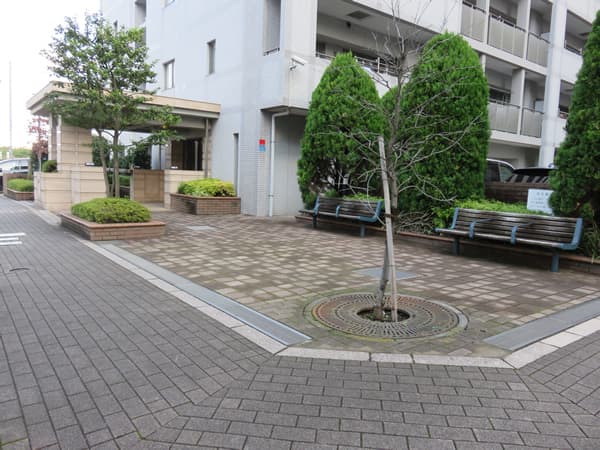 小田急コアロード相模原2 14