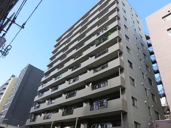 エスバイエルマンション相模原 1