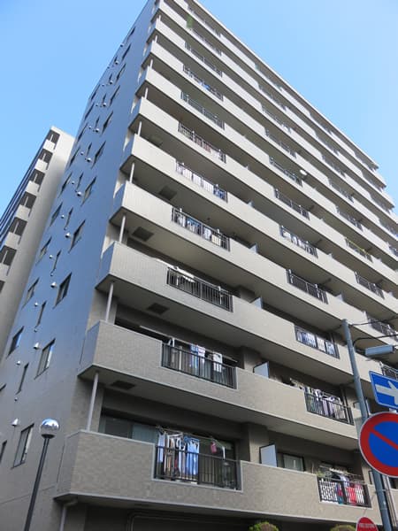 エスバイエルマンション相模原 4