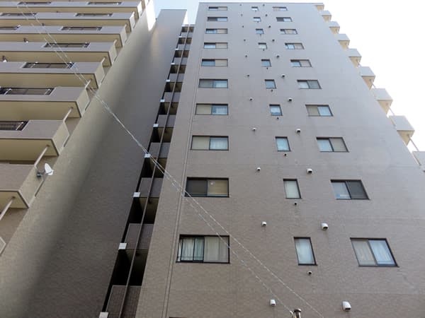 エスバイエルマンション相模原 5