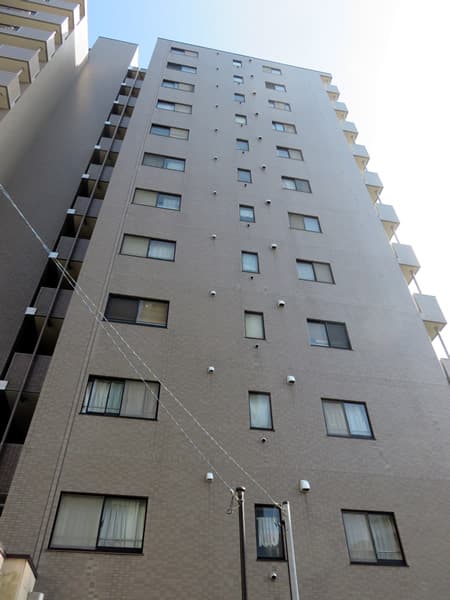 エスバイエルマンション相模原 6