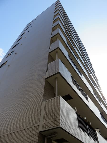 エスバイエルマンション相模原 11