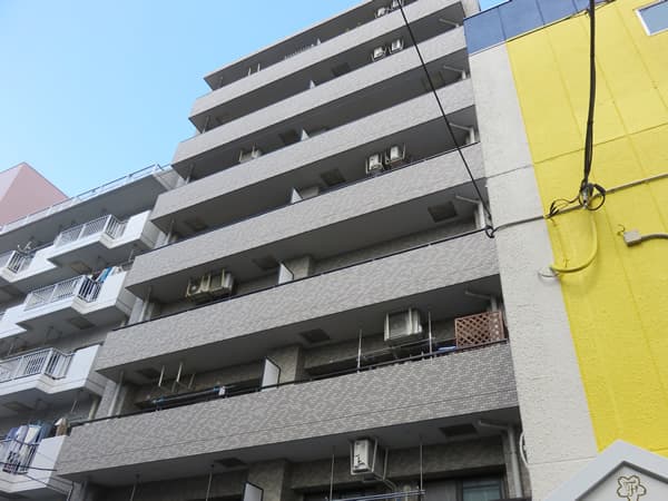 ビッグヴァン相模原3 1