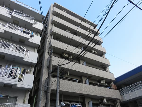 ビッグヴァン相模原3 3