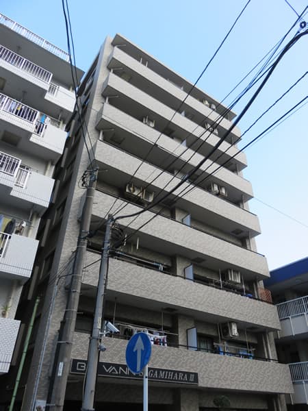 ビッグヴァン相模原3 4