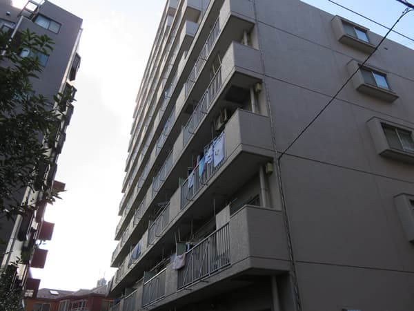 パークハイツ相模原 1