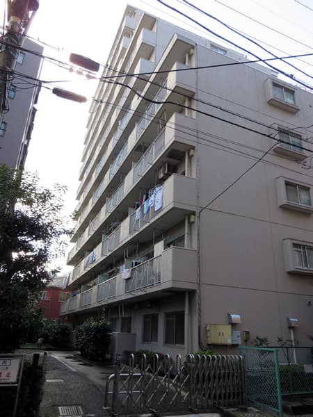 パークハイツ相模原 2