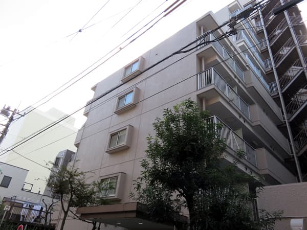 パークハイツ相模原 3