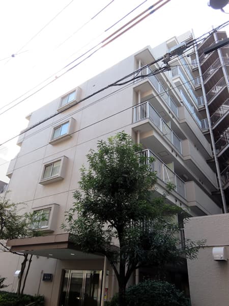 パークハイツ相模原 4