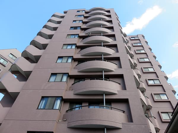 ロアーブルサン相模原2番館 9