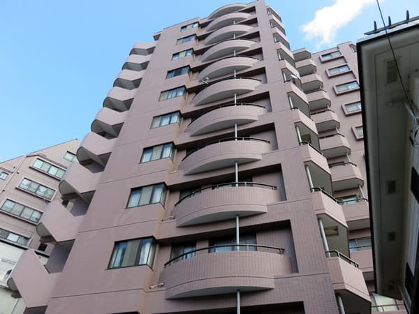 ロアーブルサン相模原2番館 10