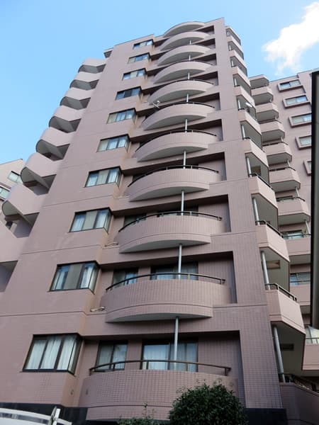 ロアーブルサン相模原2番館 11