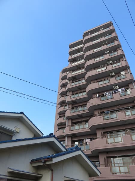 ロアーブルサン相模原2番館 13