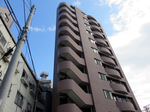 ロアーブルサン相模原2番館 14