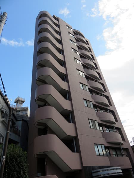 ロアーブルサン相模原2番館 15