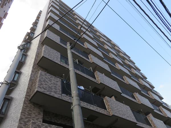 相模原パークホームズ 1