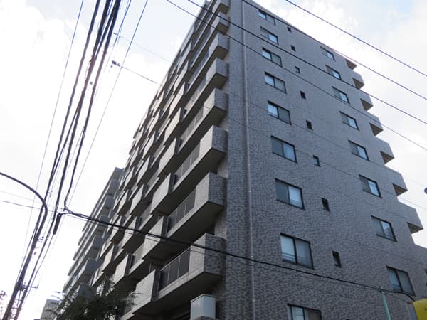 相模原パークホームズ 3