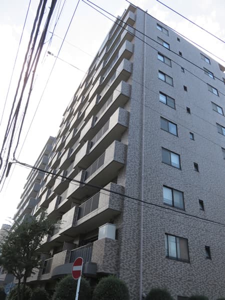 相模原パークホームズ 4