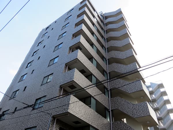 相模原パークホームズ 5