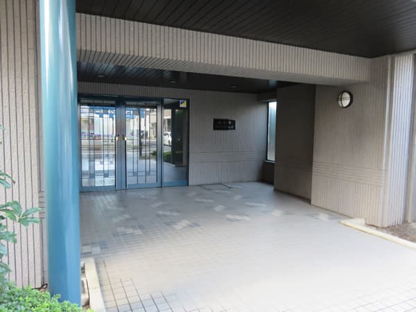 相模原パークホームズ 7