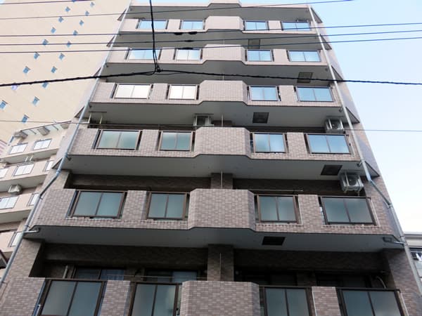 エレクティオン相模原15 1