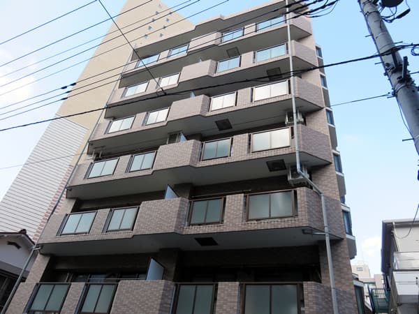 エレクティオン相模原15 2