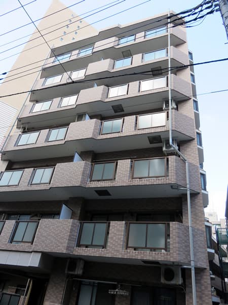 エレクティオン相模原15 3