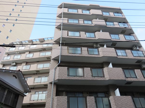 エレクティオン相模原15 4